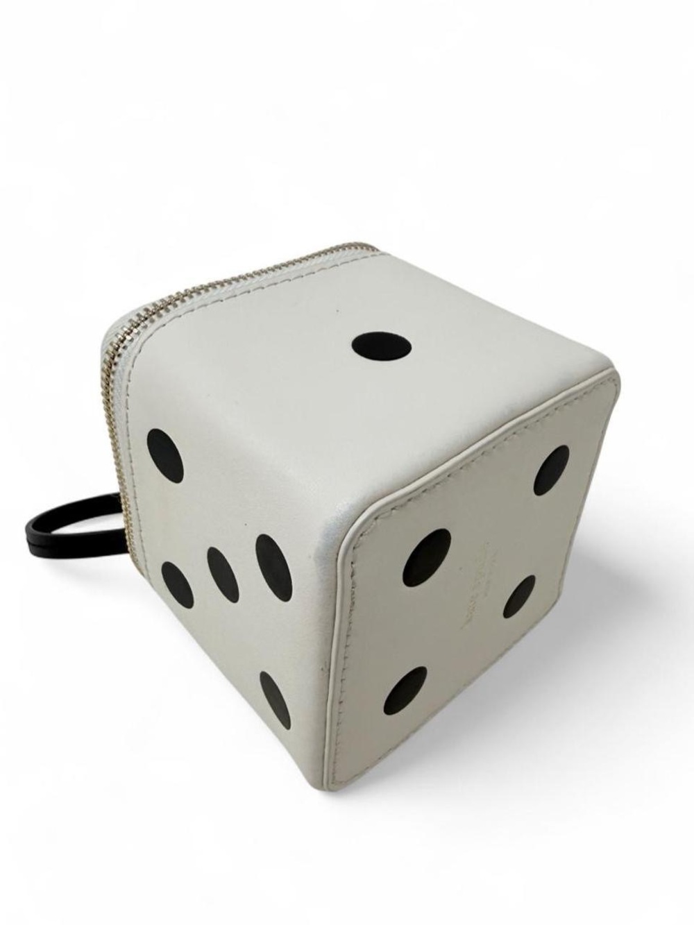 Kate Spade 3D Dice Wristlet - Picture 5 of 8
